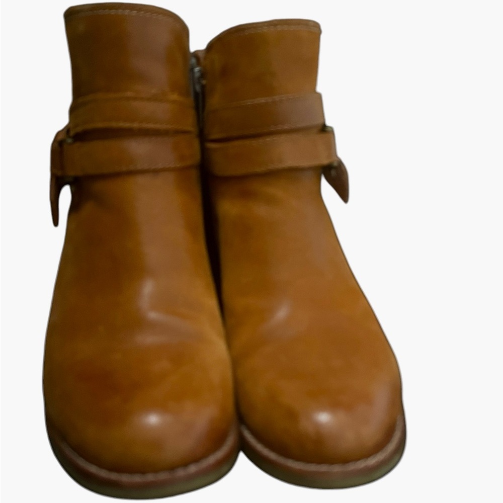 Sperry Top Sider boot - Picture 4 of 8
